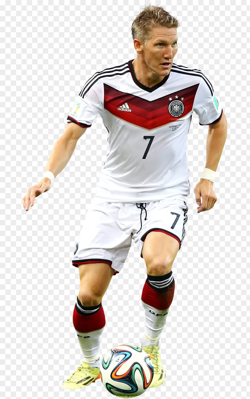 Germany 2014 FIFA World Cup Group G Bastian Schweinsteiger National Football Team Player PNG