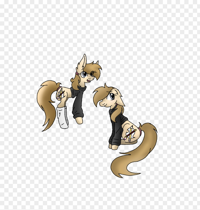 Horse Cat Dog Canidae PNG