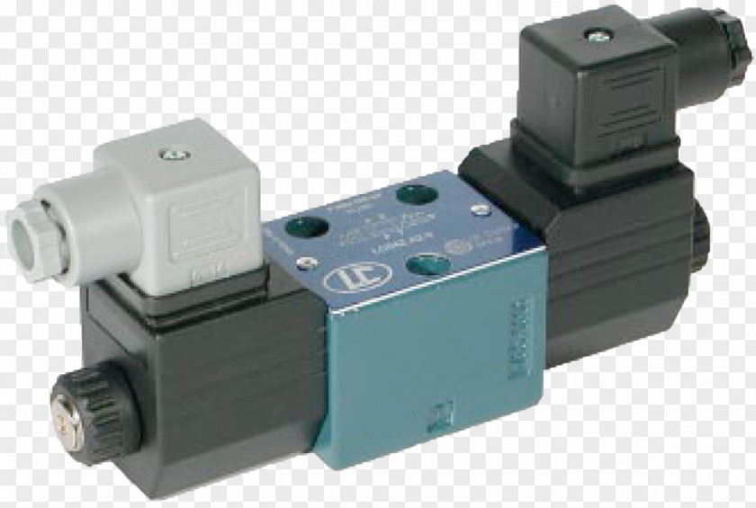 Hydraulics Directional Control Valve Electrohydraulic Servo Valves PNG