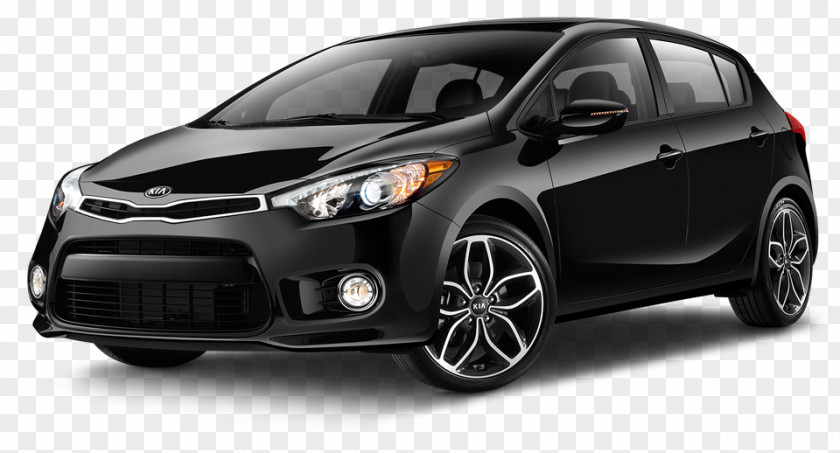 Kia 2018 Forte Soul Motors Sorento PNG