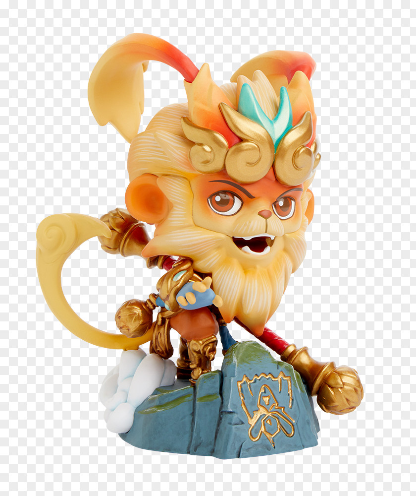 League Of Legends 2017 World Championship Riot Games Video Game Figurine PNG