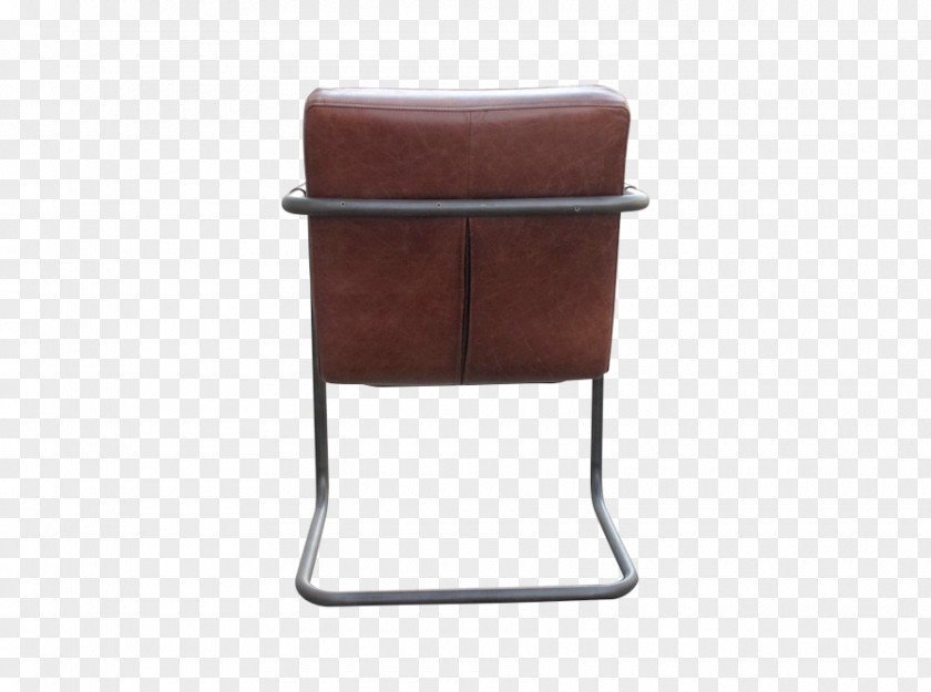 Leather Chair Armrest PNG