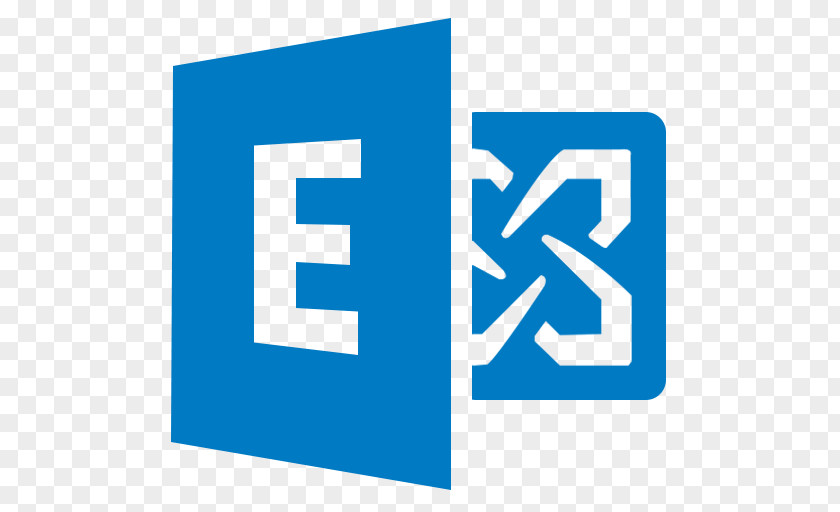 Microsoft Exchange Server Office 365 Online PNG