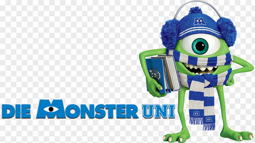 Monsters University Mike Wazowski James P. Sullivan Monsters, Inc. Pixar PNG