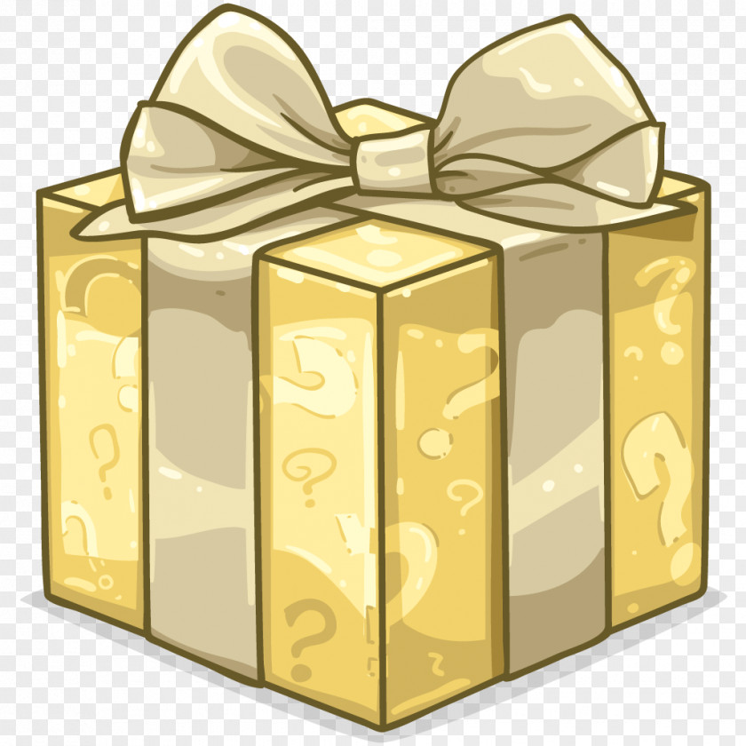 Mystery Box Gift The Slavic Way Bag PNG