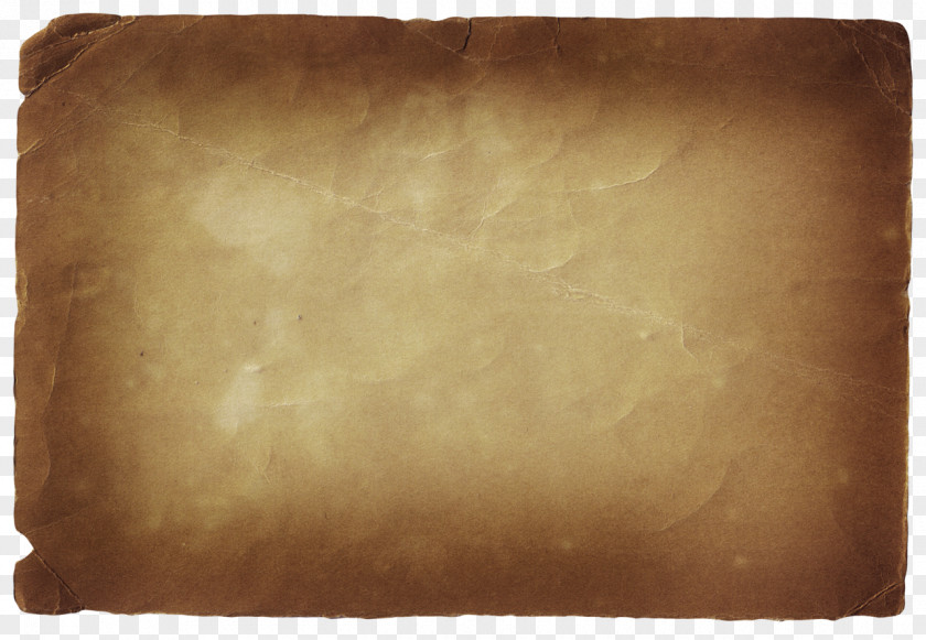 Old Paper Sheep Parchment Papyrus Vellum PNG