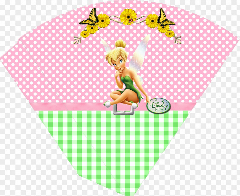 Party Tinker Bell Textile Perroquet Logo PNG