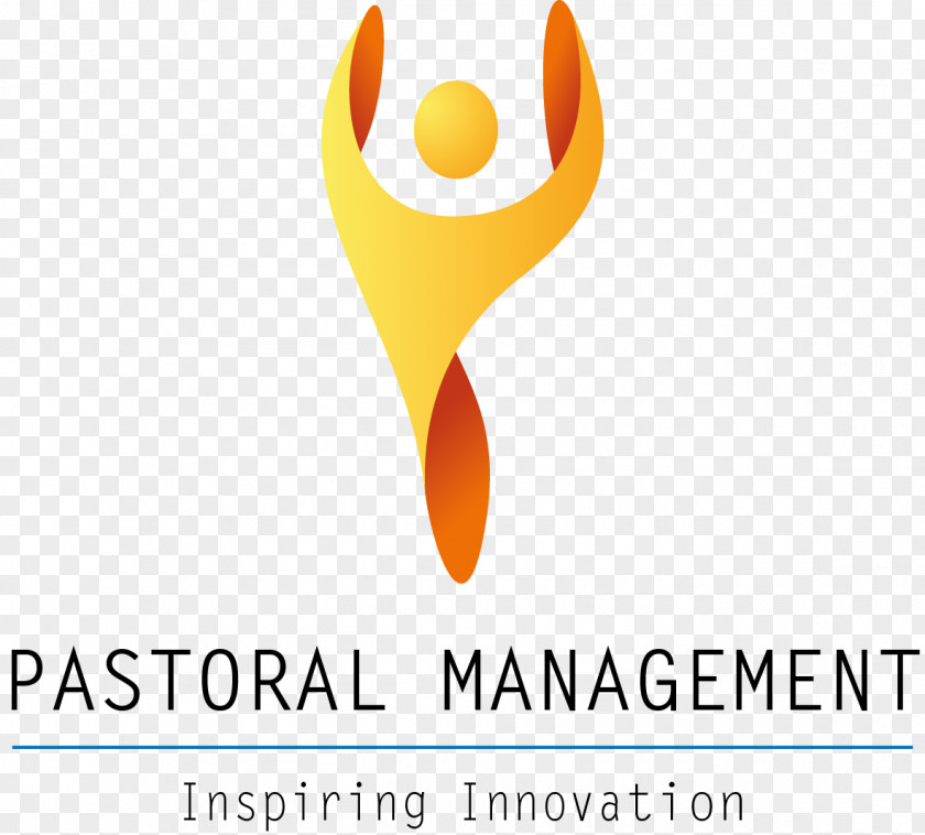 Pastoral Logo Brand Seminarist Management PNG