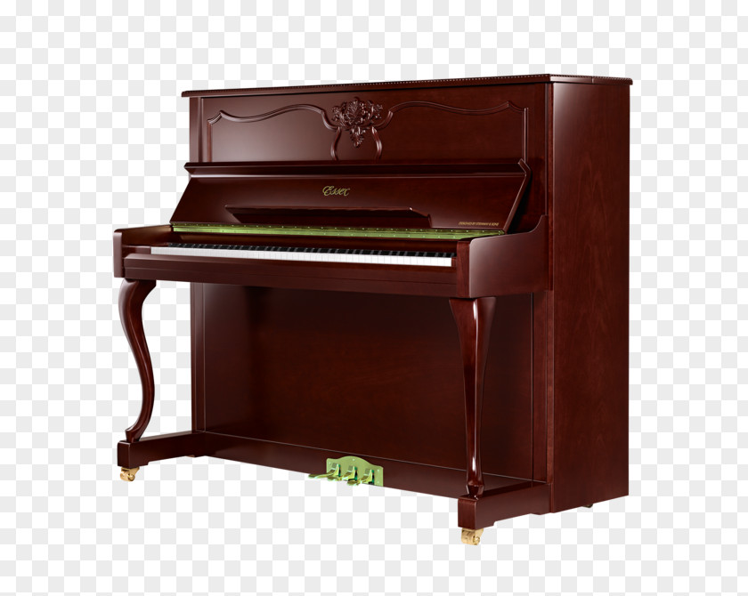 Piano Digital Electric Player Steinway Hall Spinet PNG