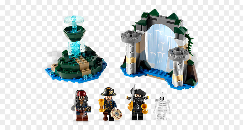 Pirates Of The Caribbean Lego Caribbean: Video Game Hector Barbossa Jack Sparrow Edward Teach Queen Anne's Revenge PNG