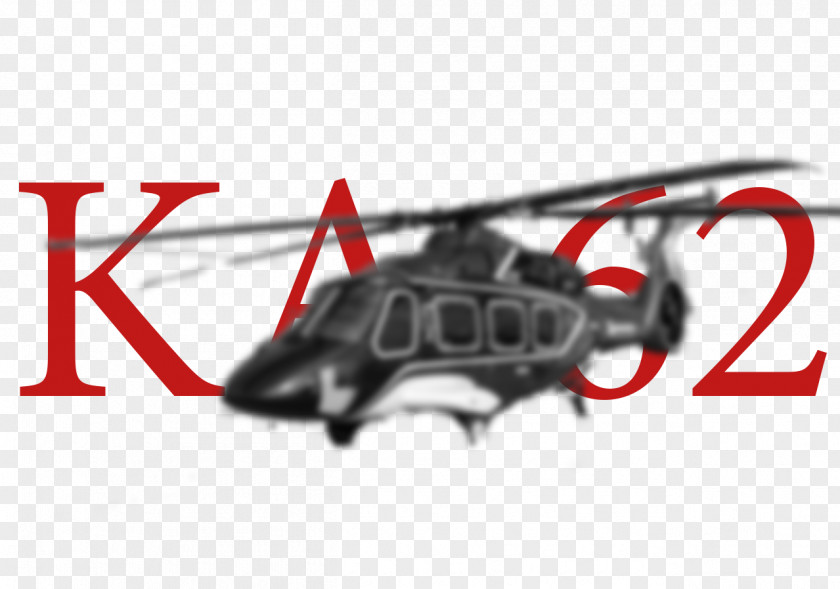 Russian Helicopters Helicopter Rotor Kamov Ka-62 Ka-226 Ka-32 PNG