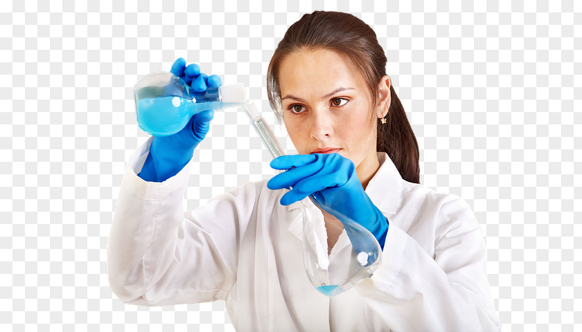 Science Laboratory Experiment Chemistry Chemielabor PNG