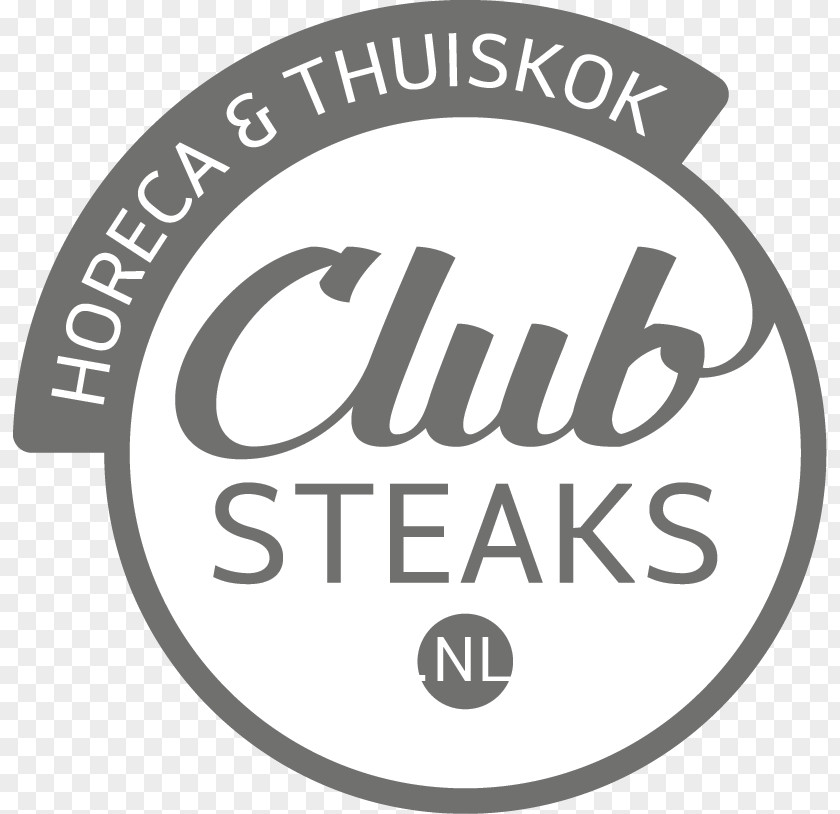 Steak LOGO Taurine Cattle Calf 0 Clubsteaks .nl PNG