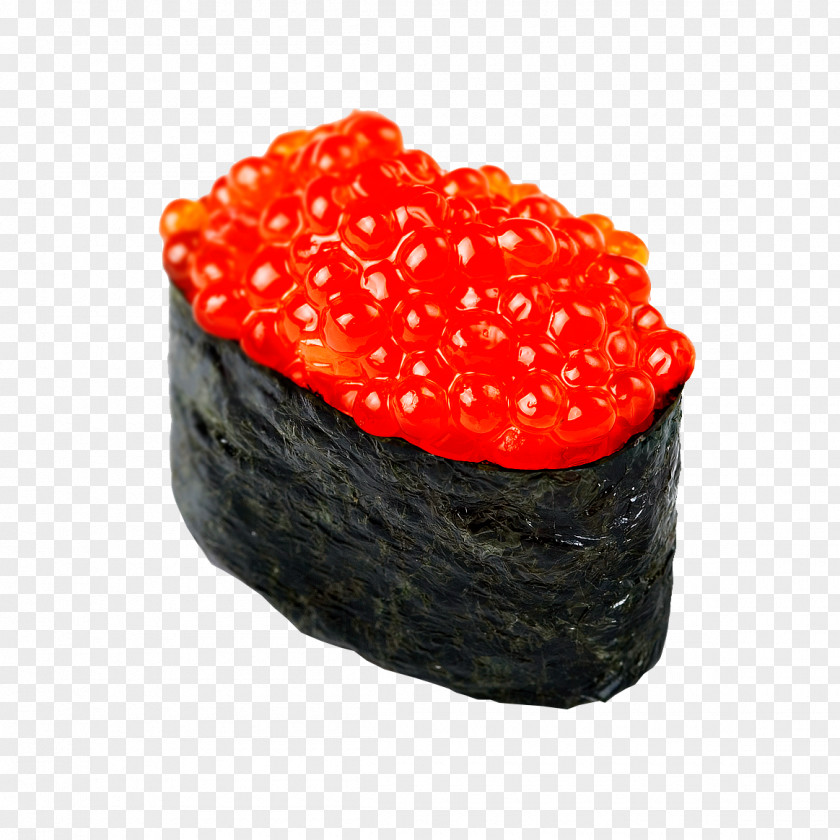 Sushi Makizushi Smoked Salmon California Roll Tamagoyaki PNG