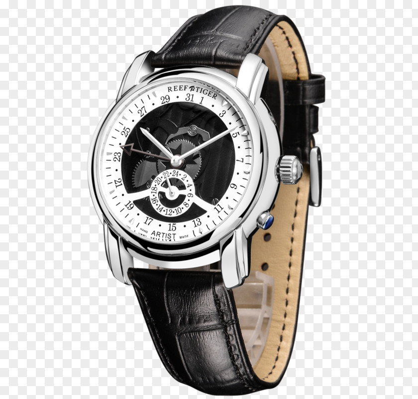 Tiger 131 1 35 Watch Dial Artist Lion PNG