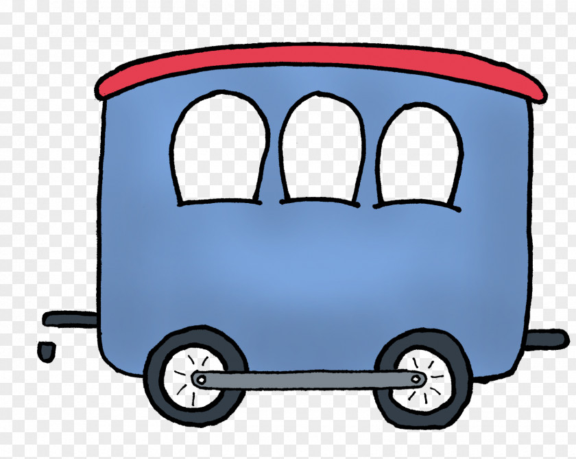 Train Motor Vehicle Goods Wagon Drawing Clip Art PNG