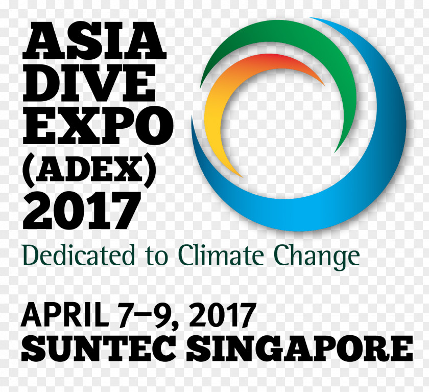 ADEX Singapore 2018 Scuba Diving Health Hotel Organization PNG