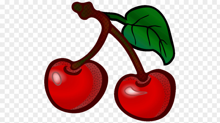 Cherries List Of Culinary Fruits Clip Art Apple PNG