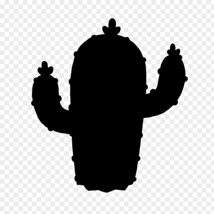 Clip Art Finger Silhouette PNG