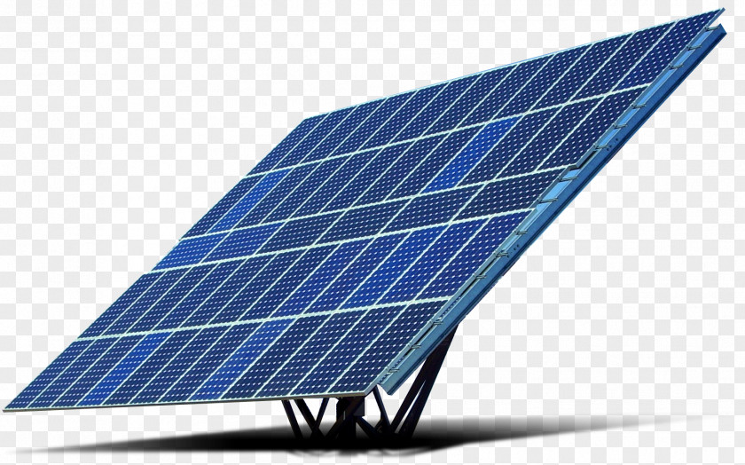 Energy Solar Power Photovoltaics Panels Renewable PNG