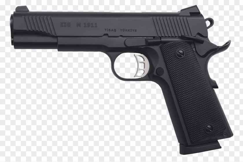 Handgun CZ 75 SP-01手枪 Česká Zbrojovka Uherský Brod 9×19mm Parabellum Pistol PNG