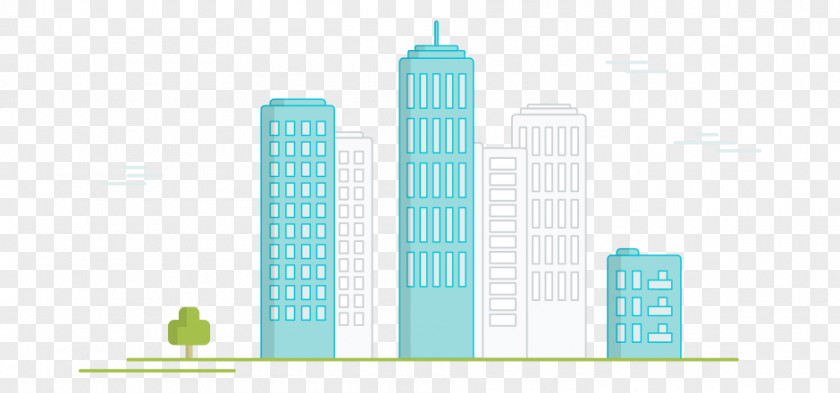 Job Growth Presidential Administration Product Design Skyscraper PNG