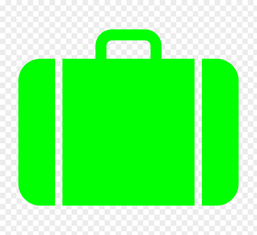 Luggage Icon Suitcase Baggage Clip Art PNG