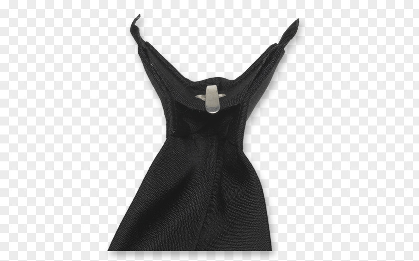 Merk Sosis Aw Dress LITEX šaty Dámské S Křidélkovým Rukávem. 90304901 černá M Thyroid Cancer Breakfast PNG
