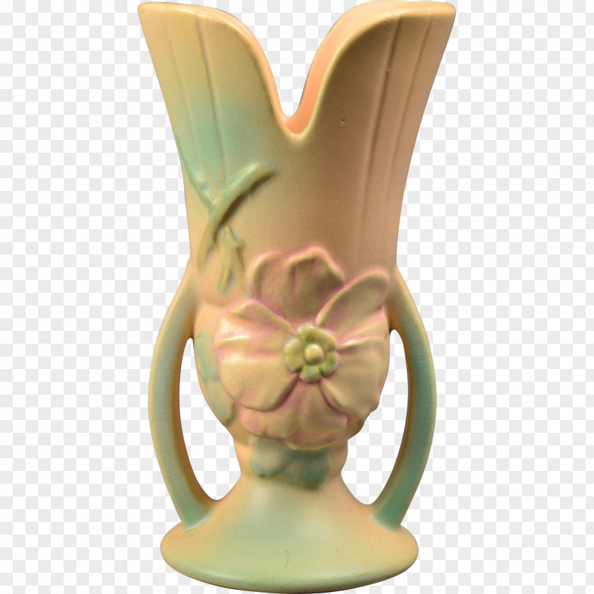 Pottery Vase Ceramic PNG