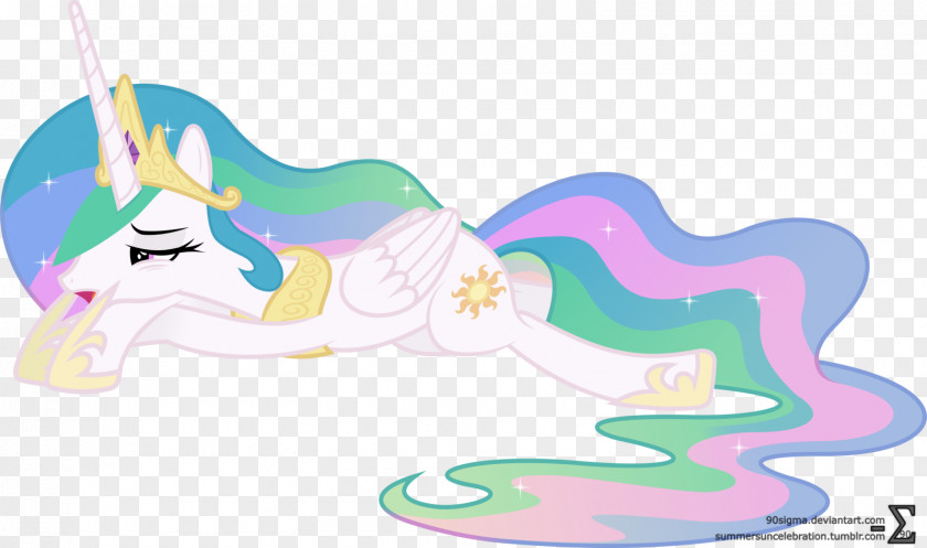 Princess Celestia Luna Twilight Sparkle Rainbow Dash Rarity PNG