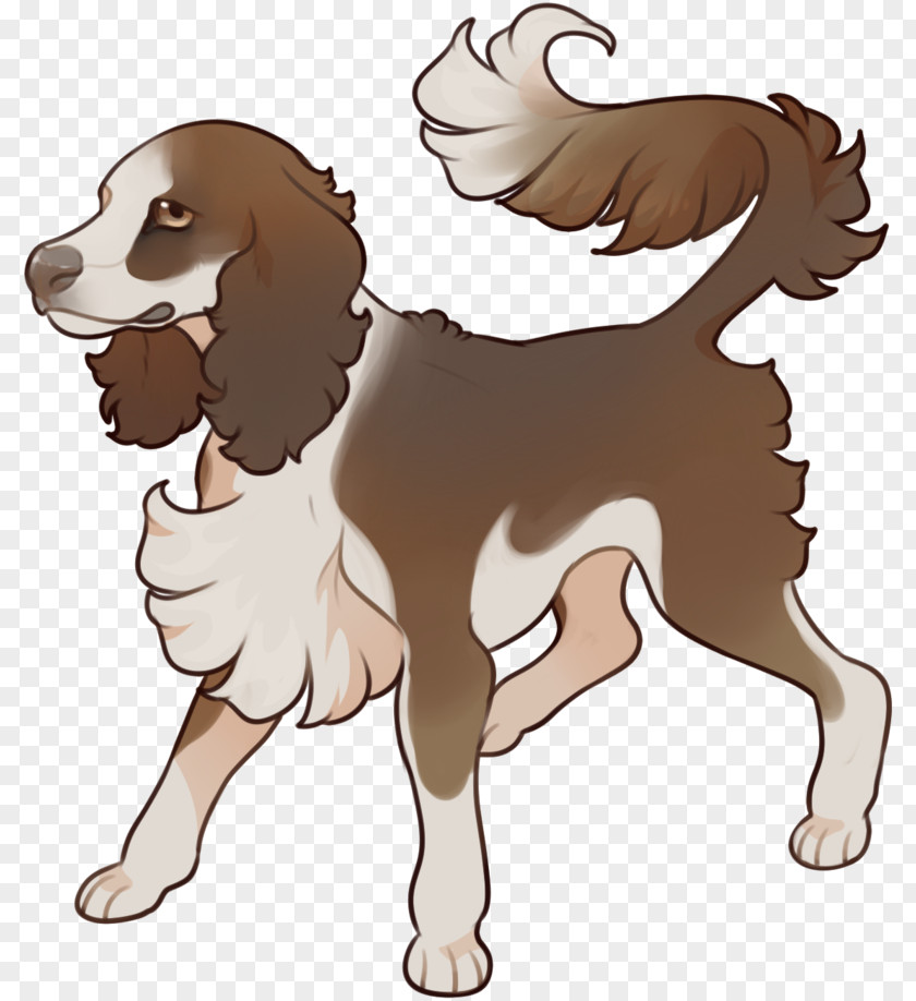 Puppy Dog Breed Beagle Drawing Spaniel PNG