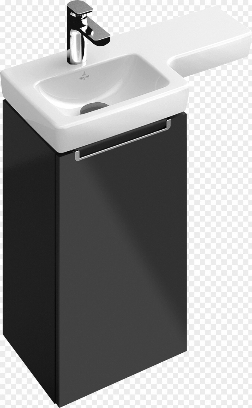 Sink Villeroy & Boch Bathroom Cabinetry Drawer PNG