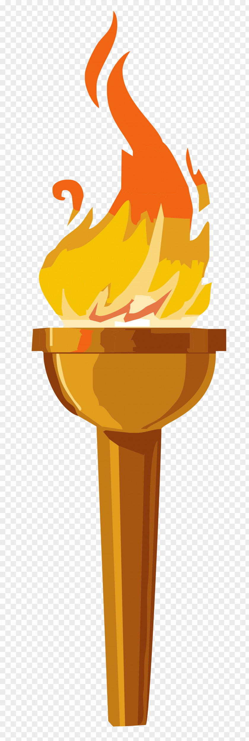 Torch Olympic Games Clip Art PNG