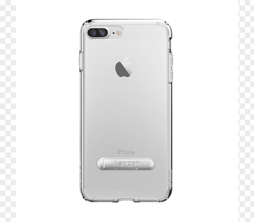 Apple IPhone 7 Plus 8 Mobile Phone Accessories Iphone Case Spigen Ultra Hybrid S Series PNG