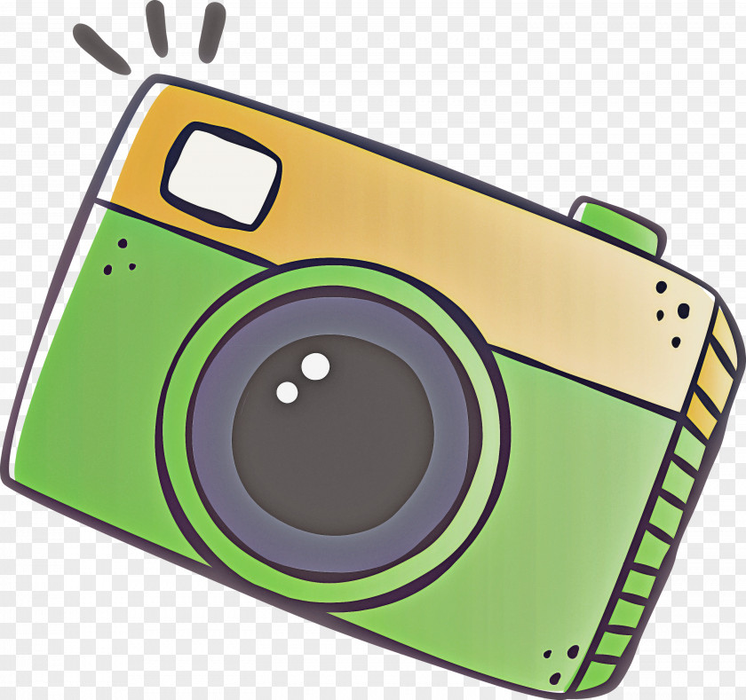 Camera Lens PNG