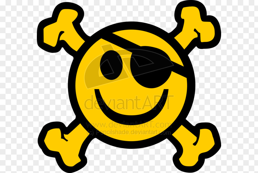 Cherry Shade Smiley Security Hacker Piracy Clip Art PNG