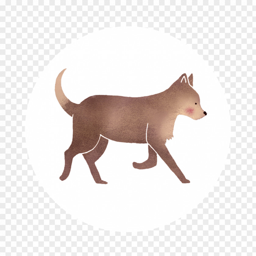 Dog Breed Snout Wildlife PNG