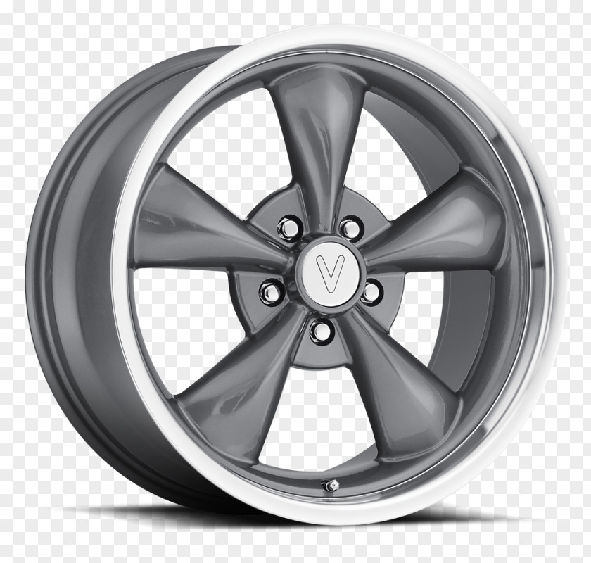 First Generation Ford Mustang 2004 Wheel Rim 2019 BULLITT PNG