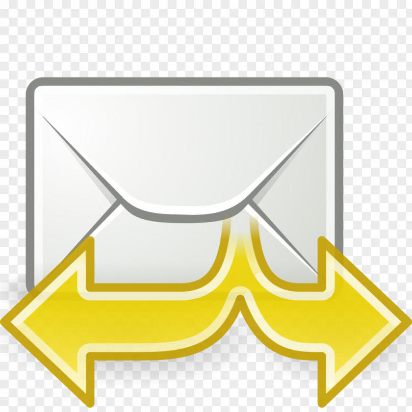 Gnome Email Download PNG