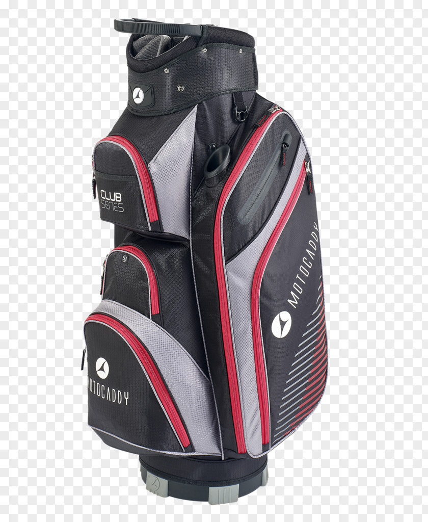 Golf Electric Trolley Golfbag PNG