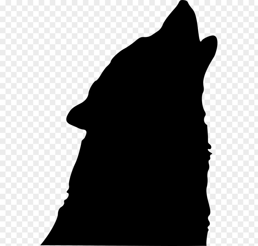 Husky Vector Dog Drawing Silhouette Clip Art PNG