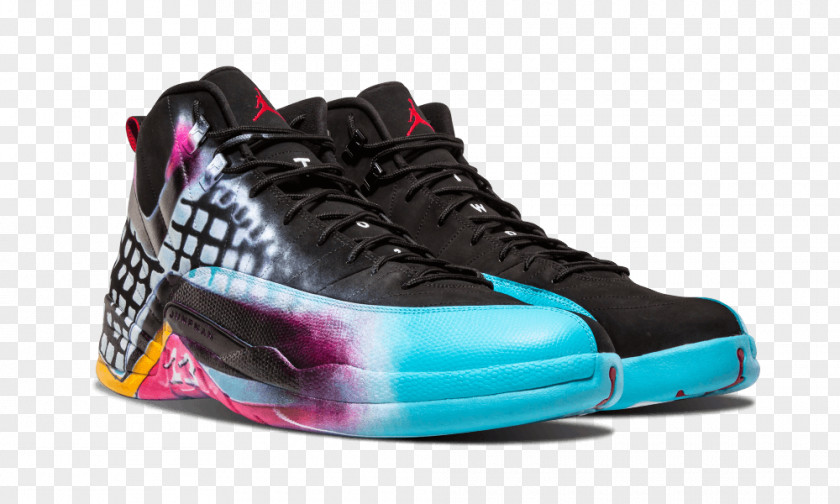 Jordan Wallpaper Sneakers Air Retro XII Basketball Shoe PNG