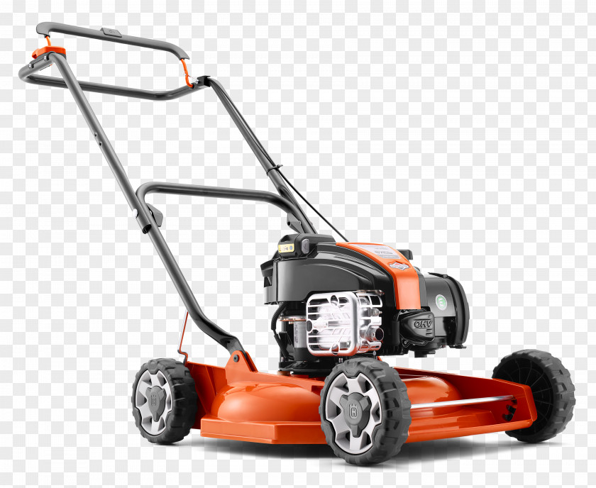 Lawn Mowers Husqvarna Group Mulch LC 247 PNG