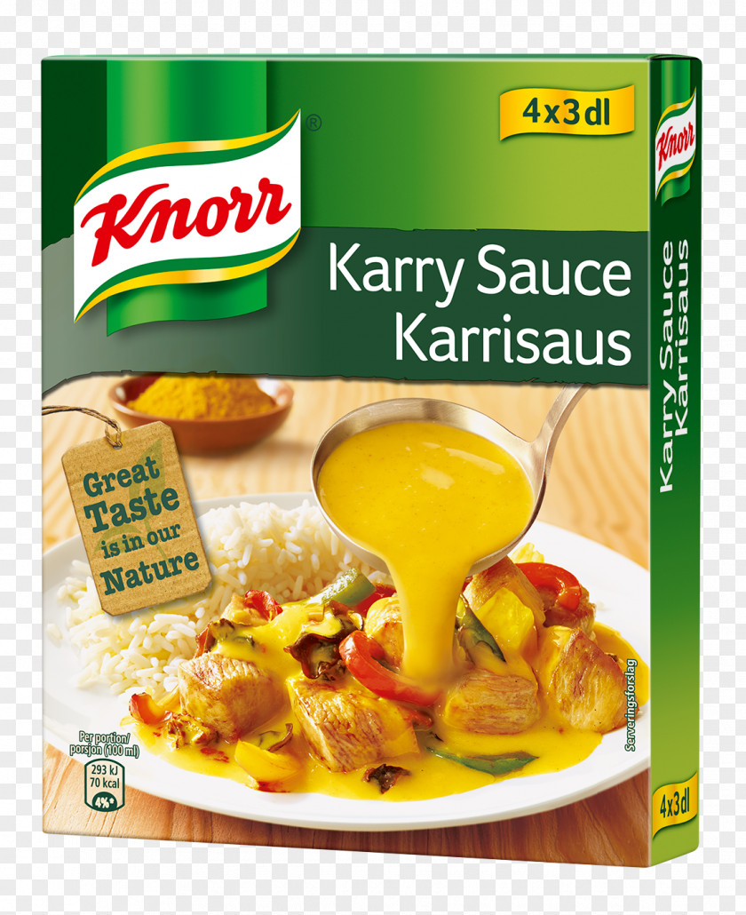 Meat Hollandaise Sauce Lasagne Brown Gravy Knorr PNG