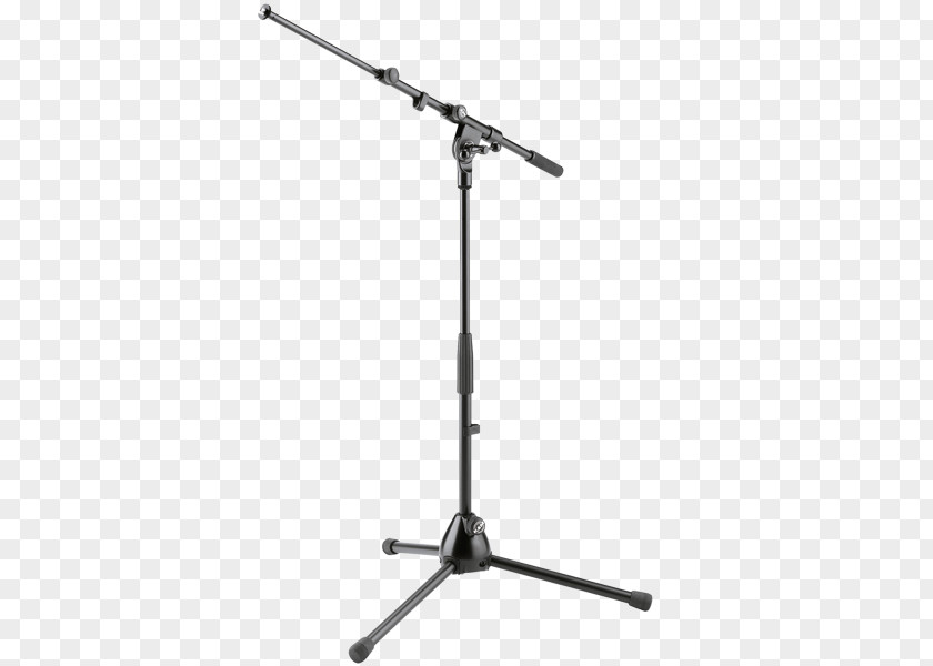 Microphone Stands Shock Mount Sound Recording Studio PNG