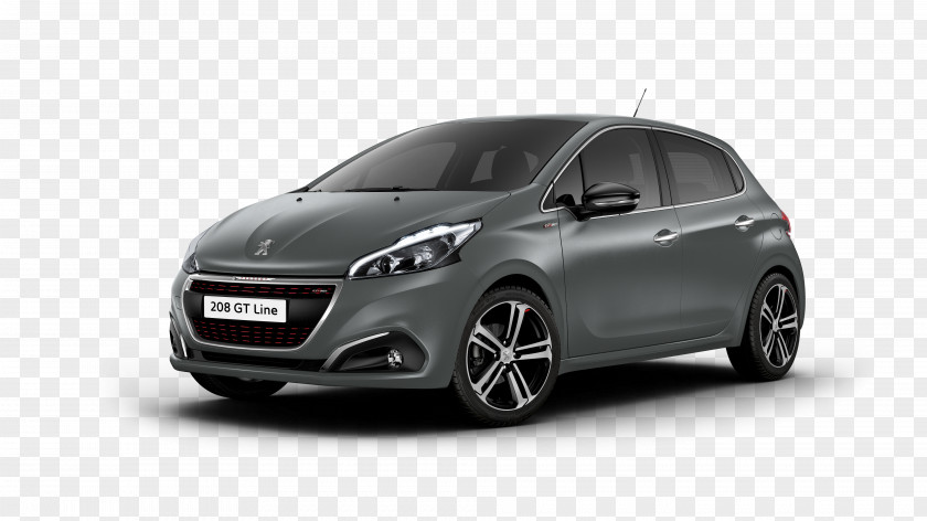 Peugeot 208 Car Volvo S60 PNG