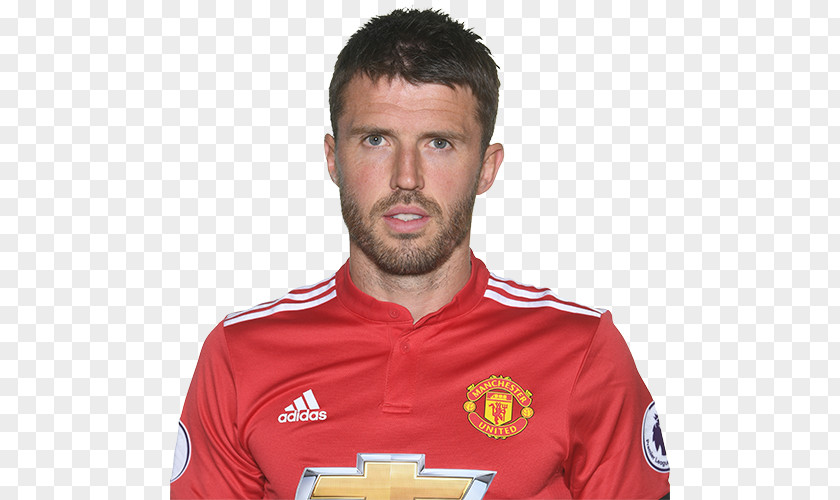 Premier League Michael Carrick Manchester United F.C. England National Football Team Player PNG