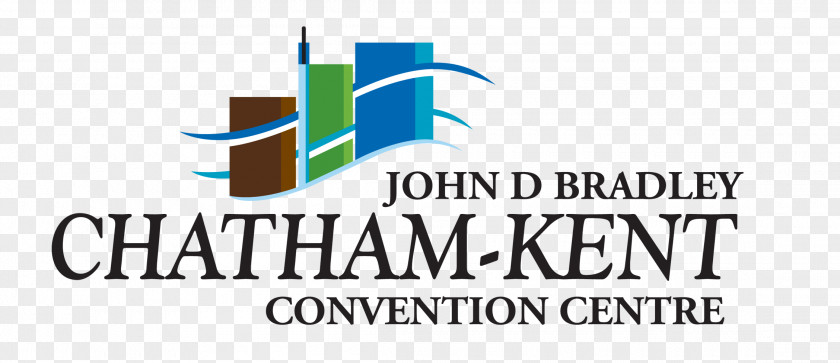 Pullat Convention Centre Chatham-Kent John D. Bradley Center Logo Municipal Election, 2006 St. Clair College PNG