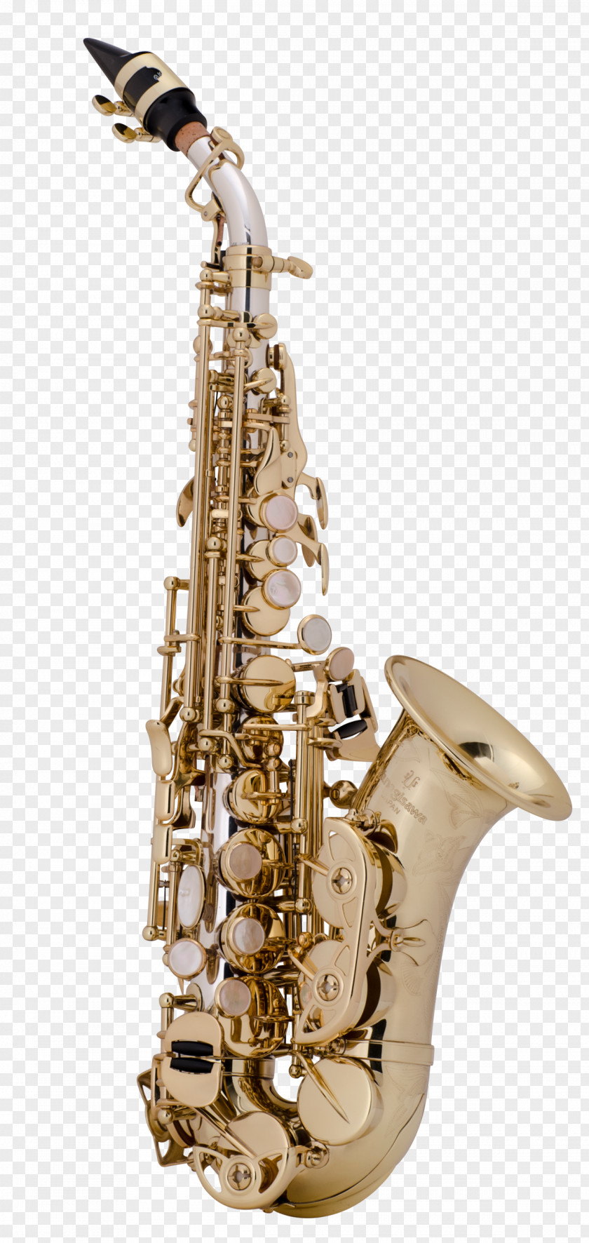 Saxophone Baritone Musical Instruments Woodwind Instrument Soprano PNG