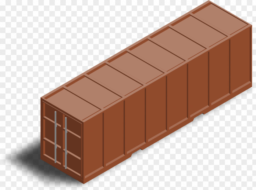 Wood Brick PNG